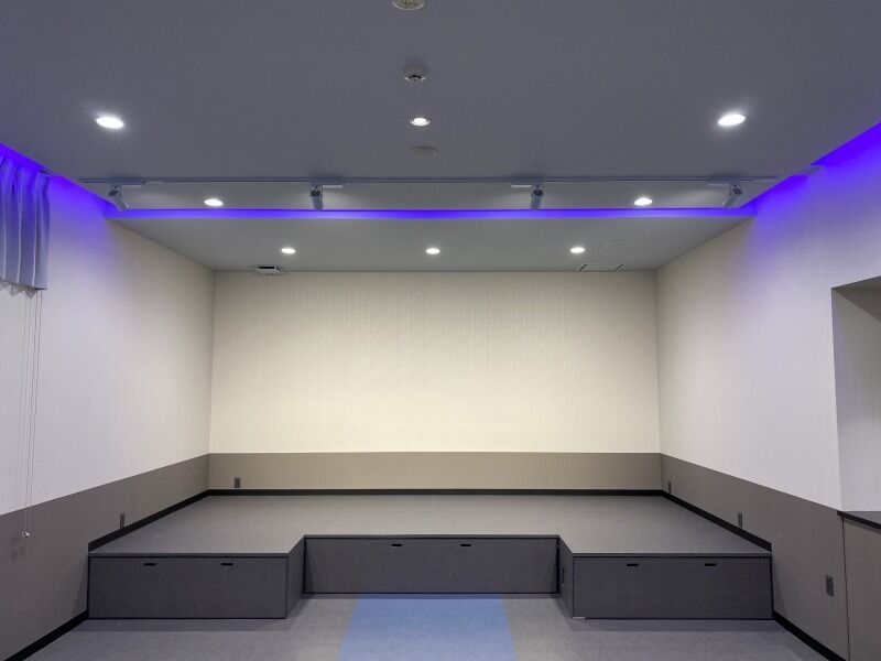 家族葬ホール　思親館 式場