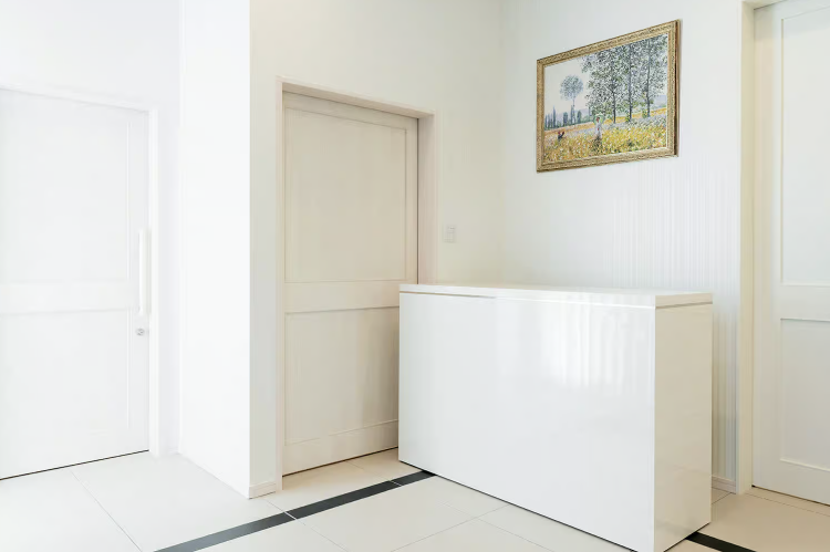 家族葬の長坂 所沢上新井 