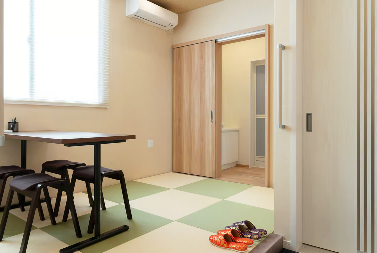 家族葬の長坂 所沢上新井 