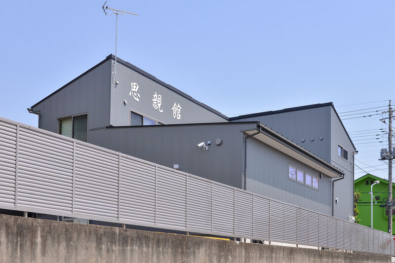 家族葬ホール　思親館 外観２
