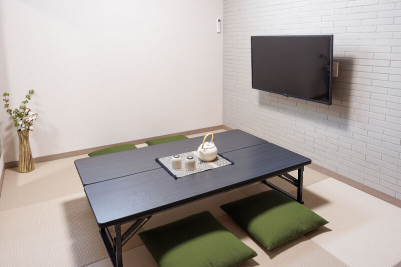 家族葬ホール イズモ葬祭 浄水 