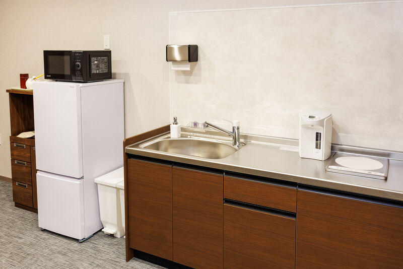 家族葬ホール イズモ葬祭 浄水 