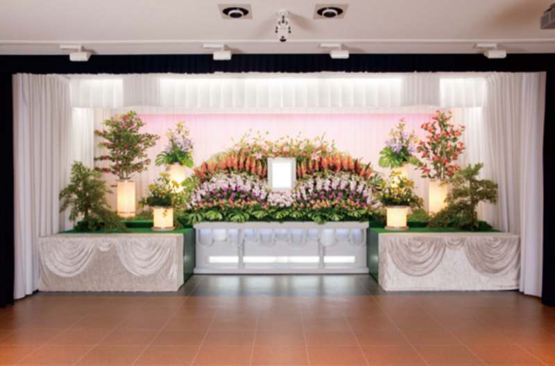 ユアホール苗穂 