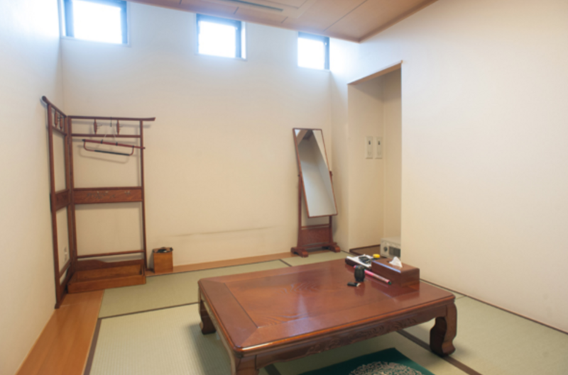 ユアホール苗穂 