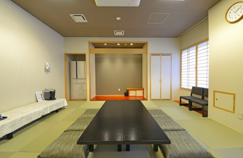 清田シティホール 