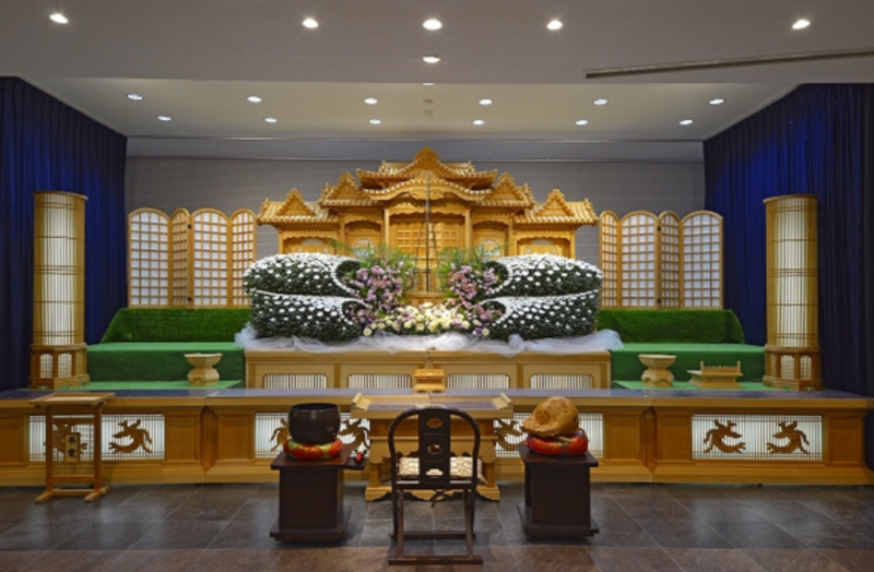 清田シティホール 