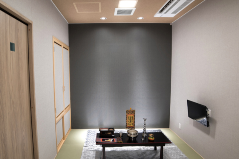 ユアホール桜ヶ岡 