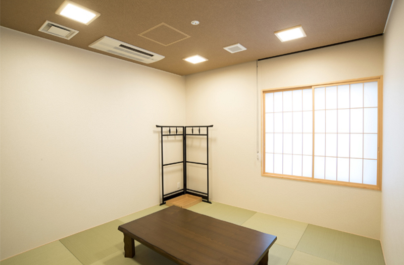 ユアホール桜ヶ岡 