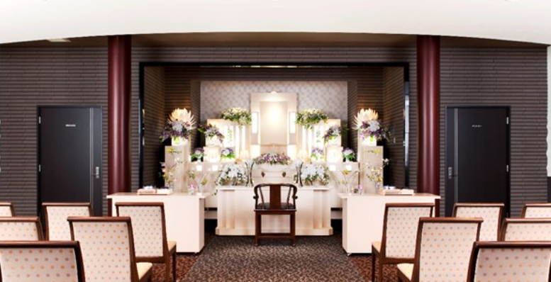 銅町会館「橘」 