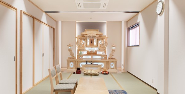 銅町会館「楓」 