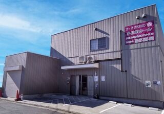 K・F STUDIO　(ケイ・エフ　スタジオ)