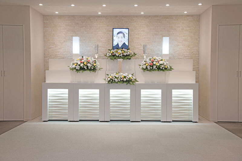 家族葬のセレオ 甲府貢川 家族葬のセレオ 甲府貢川　式場