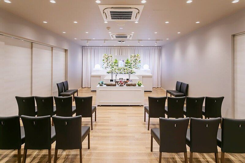 ファミーユ太田大泉 