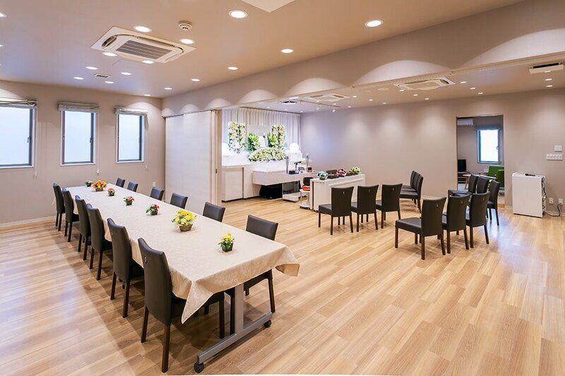 ファミーユ太田大泉 