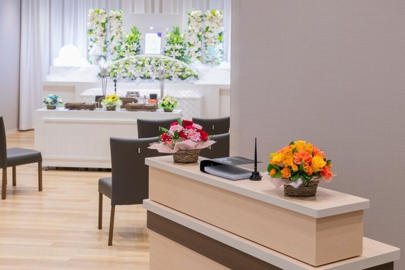 ファミーユ太田大泉 