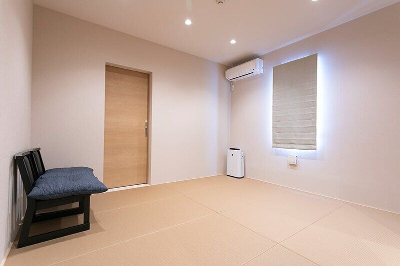 ファミーユ太田大泉 