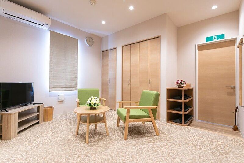 ファミーユ太田大泉 