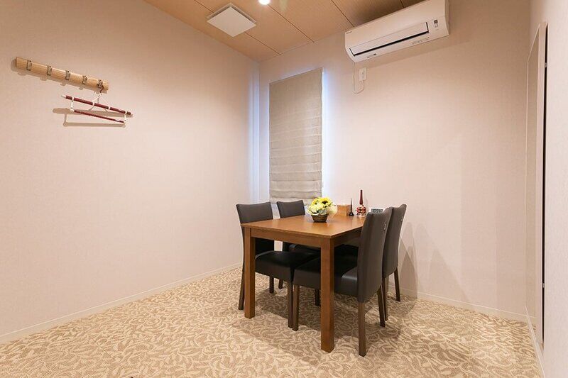 ファミーユ太田大泉 