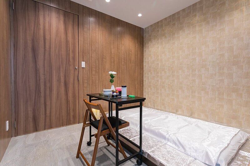 ファミーユ太田大泉 