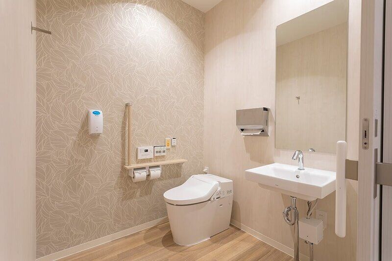 ファミーユ太田大泉 