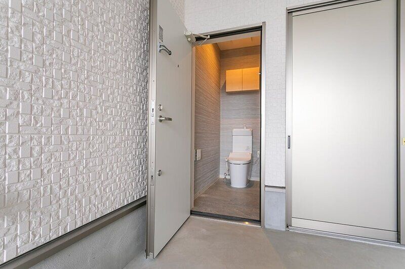 ファミーユ太田大泉 