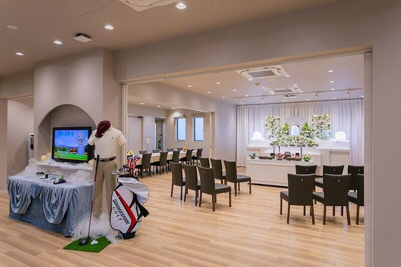 ファミーユ太田大泉 