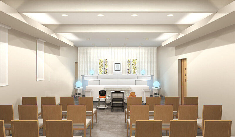 ファミーユ太田藪塚 