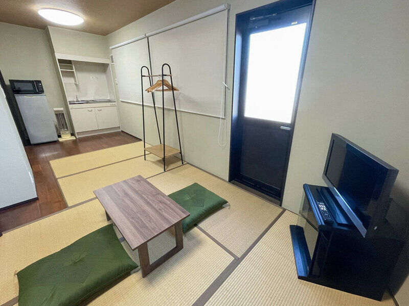 ファミーユ太田藪塚 