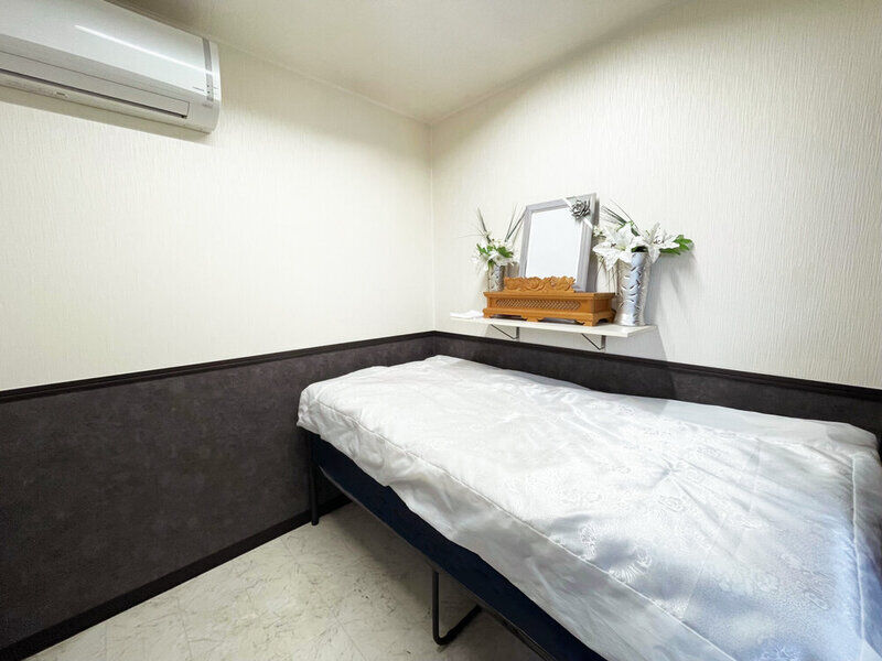 ファミーユ太田藪塚 