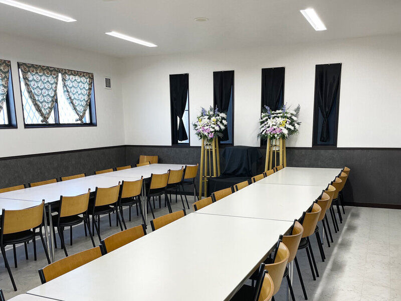 ファミーユ太田藪塚 