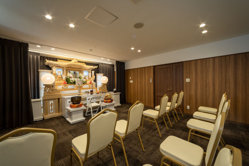 家族葬ホール上田踏入 202111_331