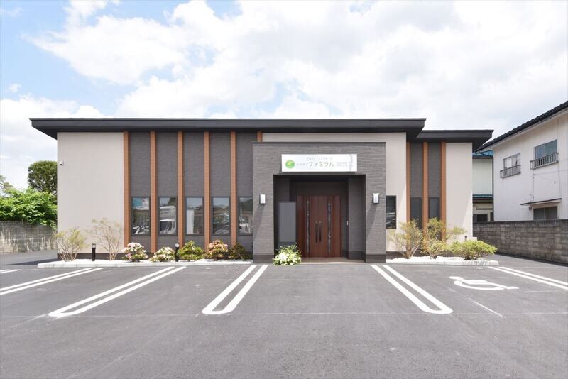 家族葬のファミラル寒河江 