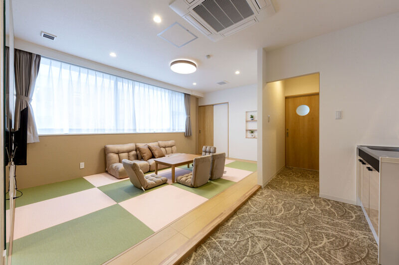 家族葬の花安 新潟 弁天橋通り店 