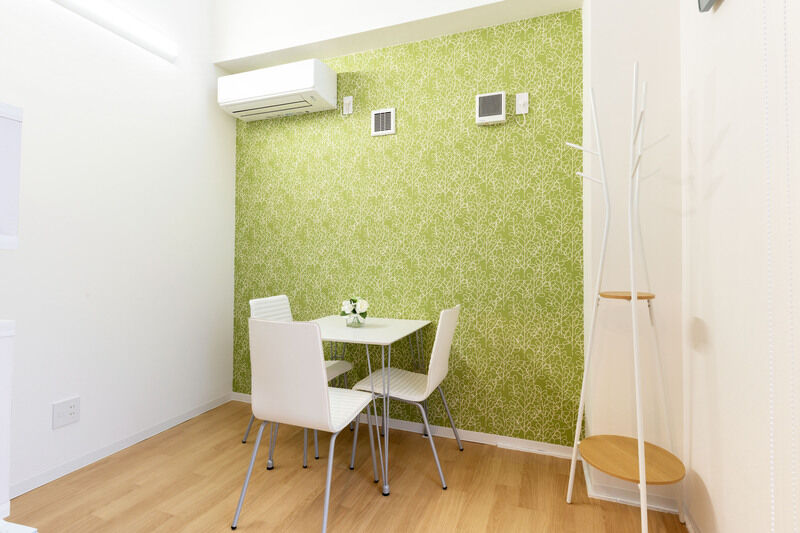 家族葬の花安 新潟 弁天橋通り店 相談室