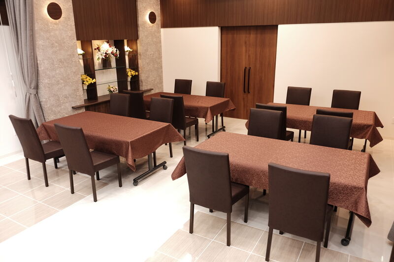 あおばメモリアル 五日市会館 