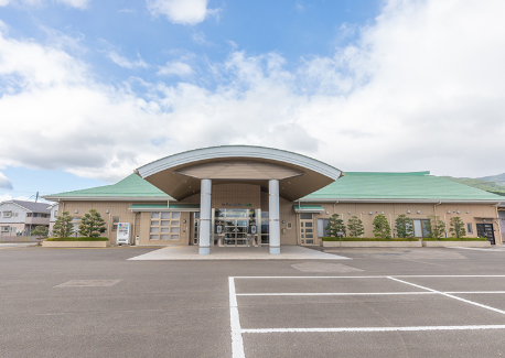 みらい斎場こおり 