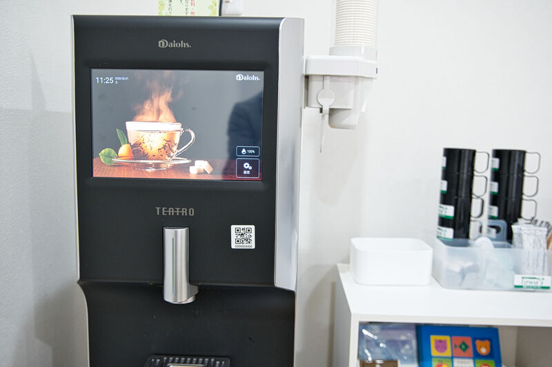 家族葬のトワーズ 新居 