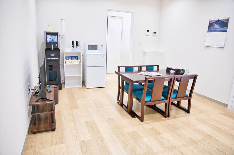 家族葬のトワーズ 新居 