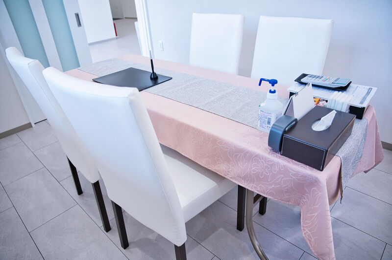 家族葬のトワーズ 新居 