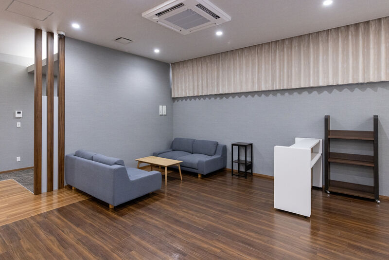 ユアホール富田 