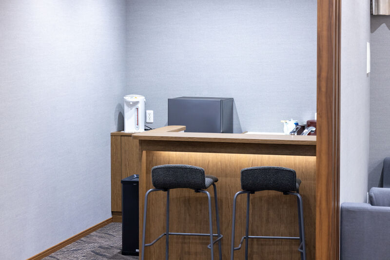 ユアホール富田 