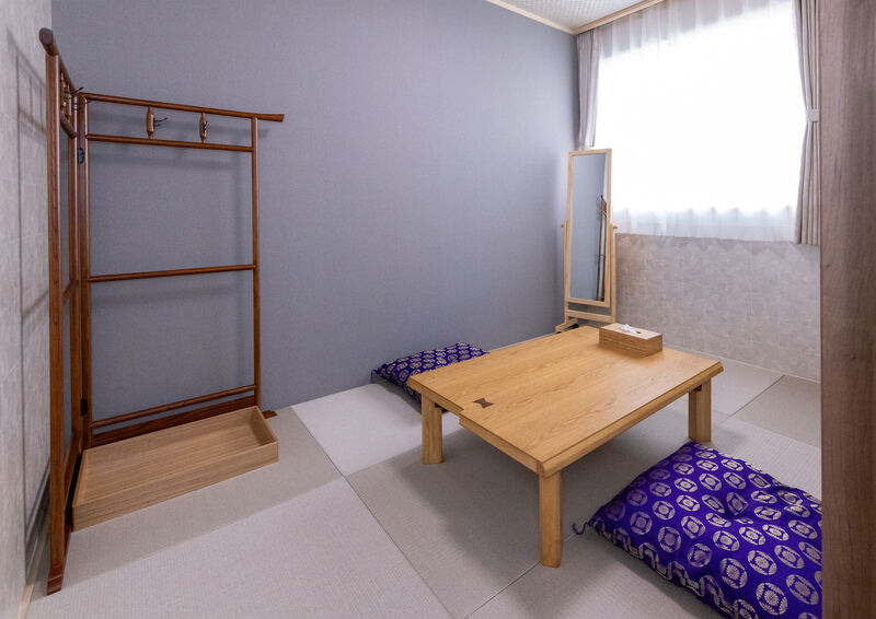 ユアホール富田 