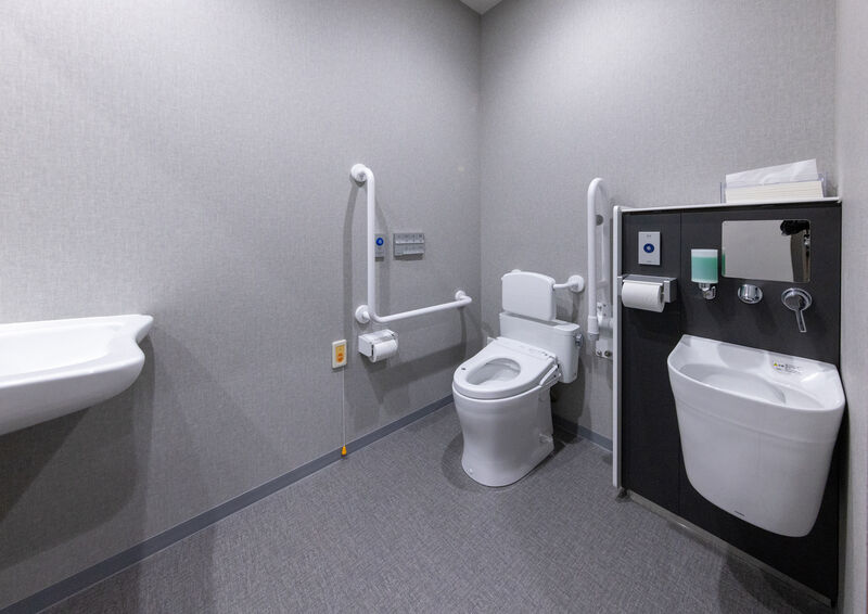 ユアホール富田 