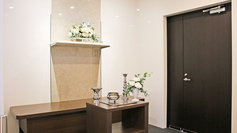 家族葬メモリーハウス 和歌山塩屋 