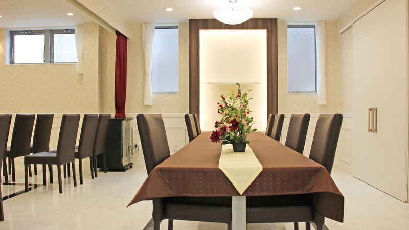 家族葬メモリーハウス 和歌山塩屋 