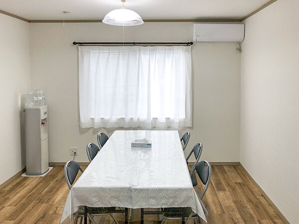 湘南藤沢聖堂 image_room04_Takakura