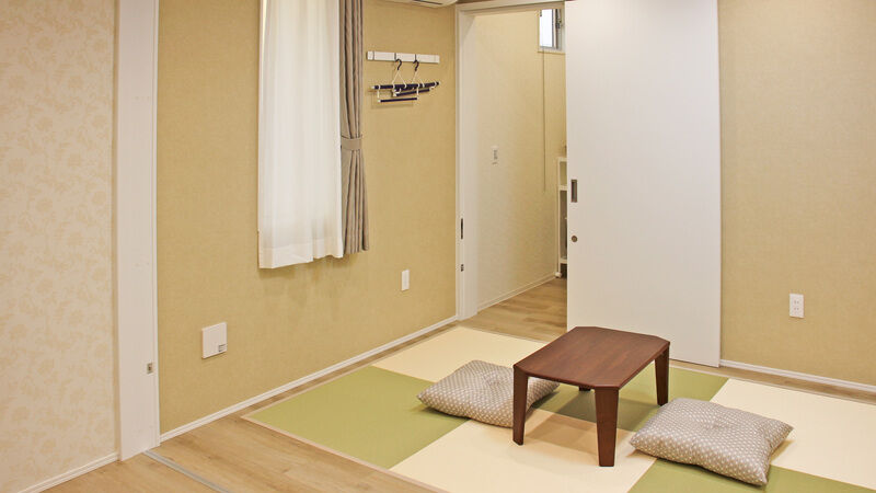 家族葬メモリーハウス 和歌山塩屋 