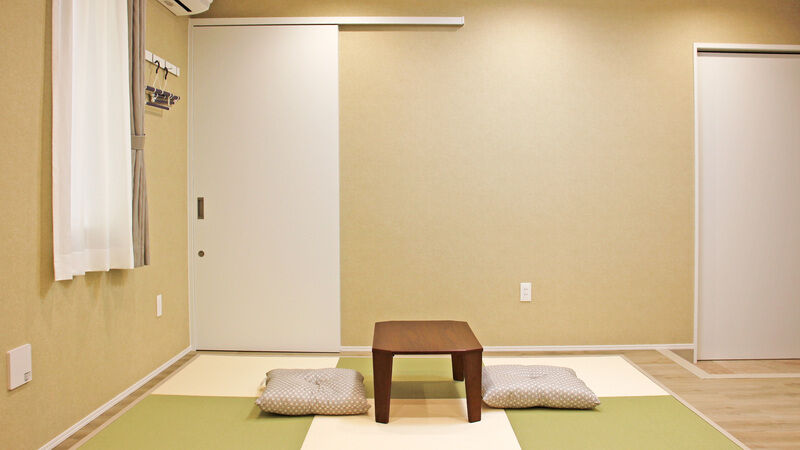 家族葬メモリーハウス 和歌山塩屋 