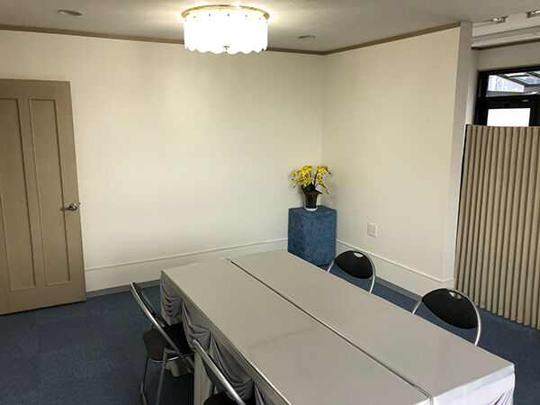 湘南藤沢聖堂 image_room05_Takakura
