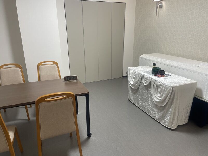 ラビスホール大田 